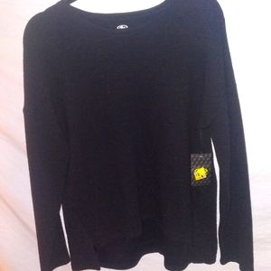 Athletic Works Womens Long Sleeve